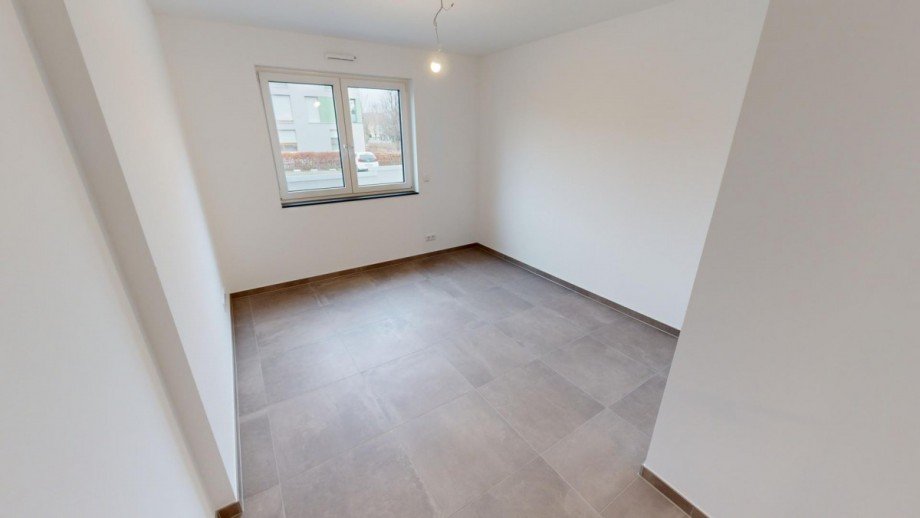 Kinderzimmer Terrassenwohnung Grevenbroich