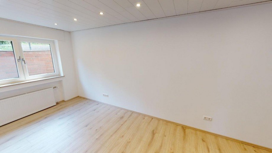 Schlafzimmer Etagenwohnung Bedburg