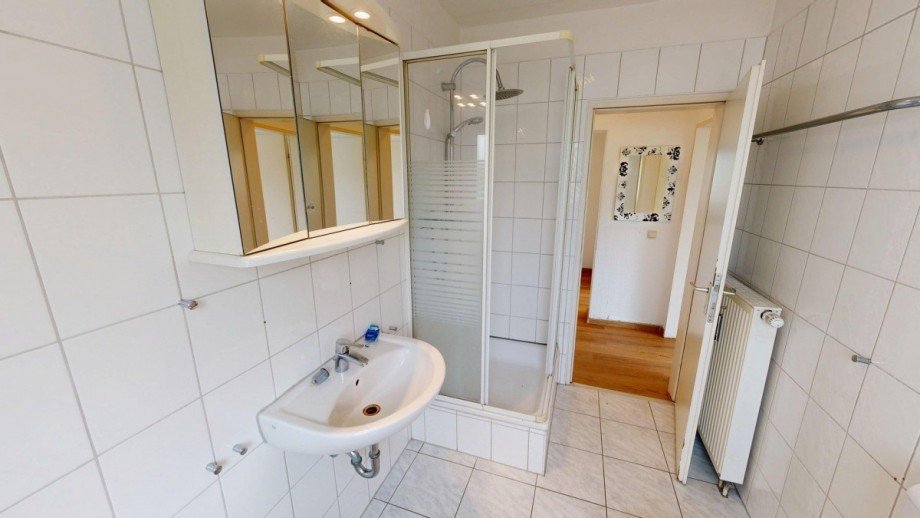 Badezimmer Wohnung Br�hl