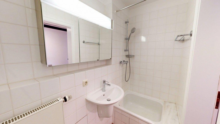 Duschbad Etagenwohnung Grevenbroich