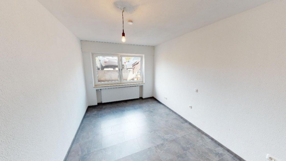 Schlafzimmer Etagenwohnung Bedburg