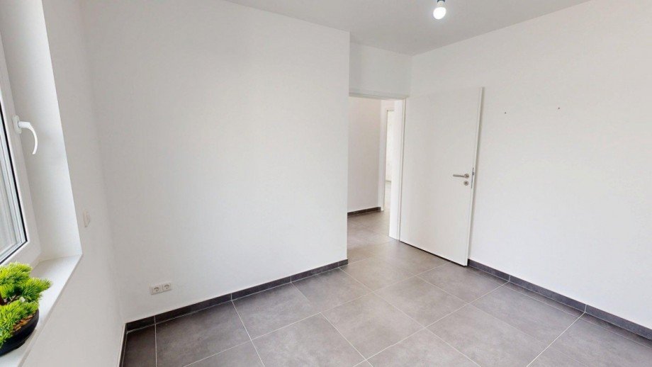 Arbeitszimmer / Kinderzimmer Erdgeschosswohnung Geilenkirchen