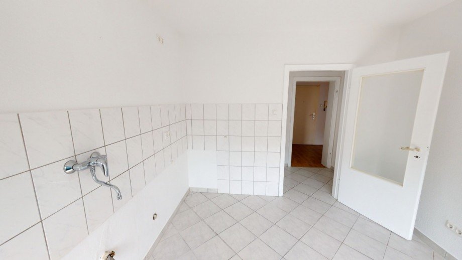 K�che Etagenwohnung M�nchengladbach