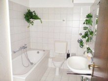 Bad Helle 3 Zimmer mit G-WC und gro�em Keller