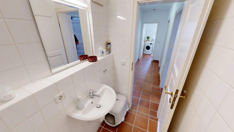 G-WC Maisonettewohnung Grevenbroich