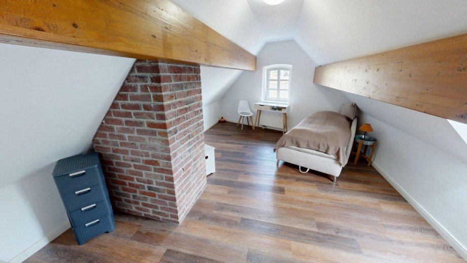 Studiozimmer Maisonettewohnung Grevenbroich
