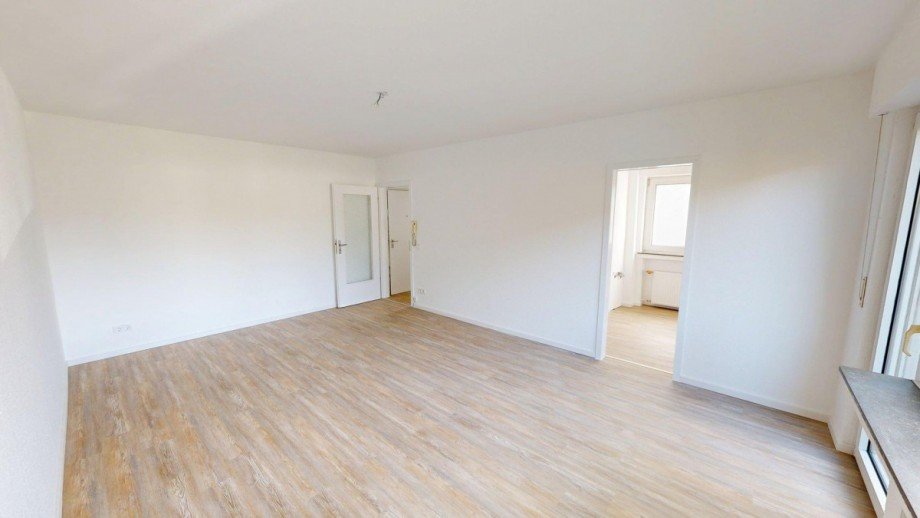Wohn/Schlafzimmer Wohnung Dormagen