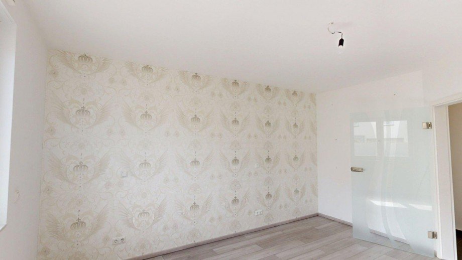 Schlafzimmer Erdgeschosswohnung Geilenkirchen