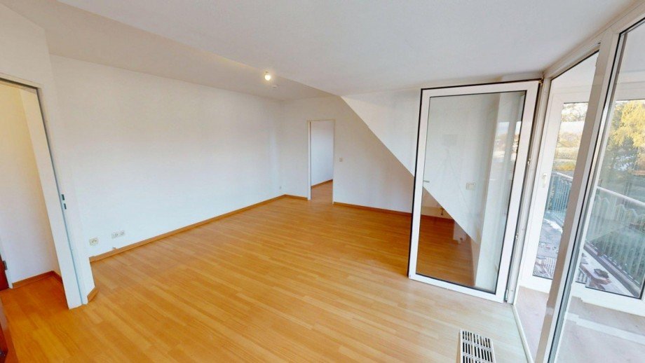 Wohnzimmer Etagenwohnung Grevenbroich