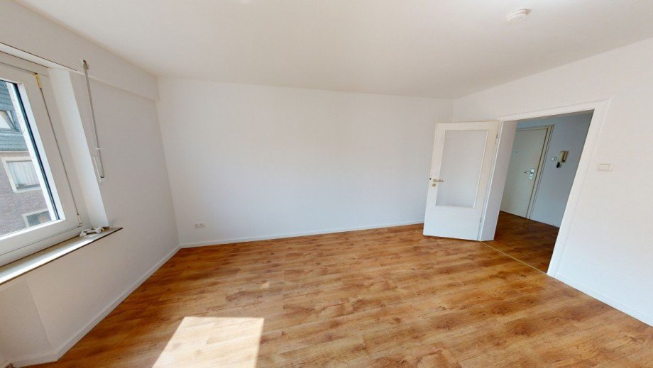 Schlafzimmer Etagenwohnung M�nchengladbach