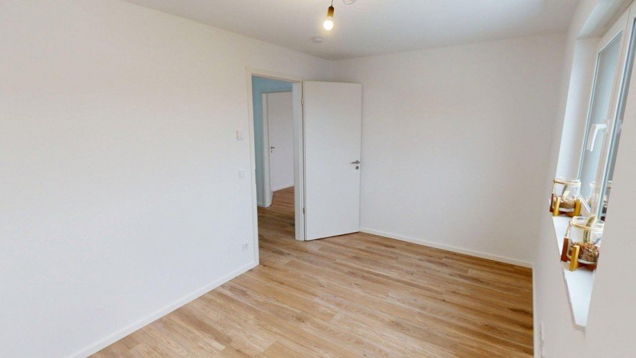 Kinderzimmer Etagenwohnung Grevenbroich