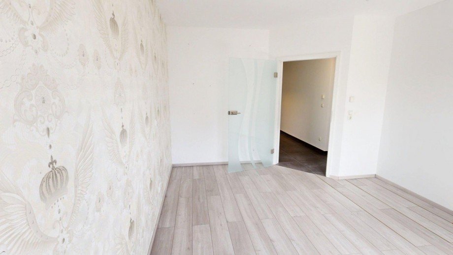 Schlafzimmer Erdgeschosswohnung Geilenkirchen