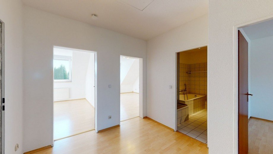 Diele Wohnung M�nchengladbach