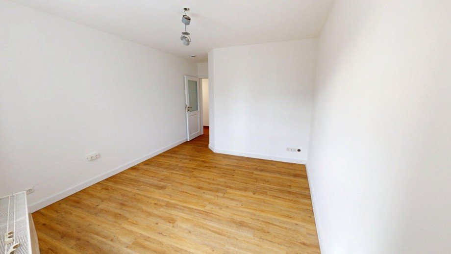 Schlafzimmer 3 Etagenwohnung Grevenbroich