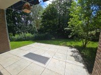 Hauptbild Garten, Garage komplett unterkellert m�glicher Kamin