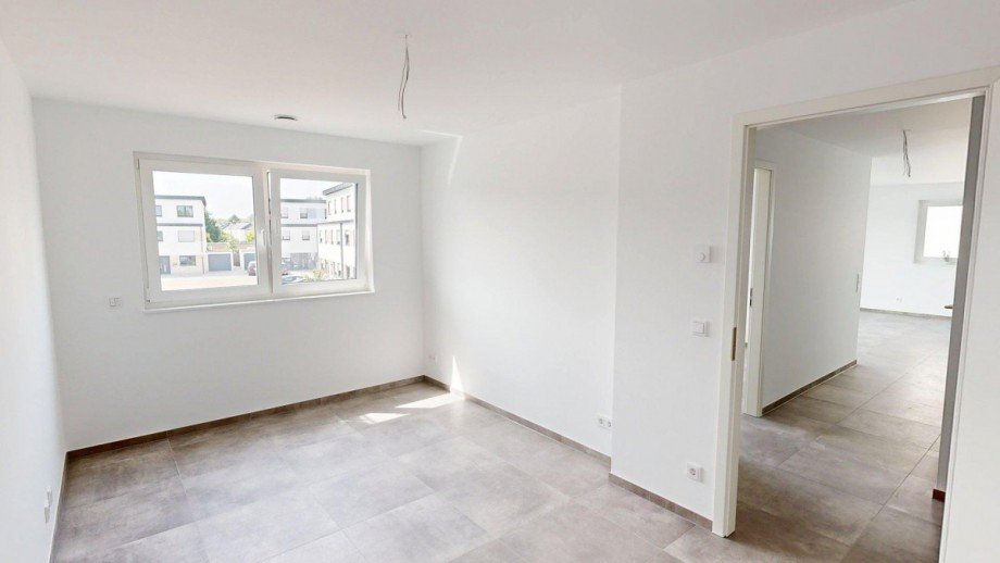 Schlafzimmer Etagenwohnung Grevenbroich