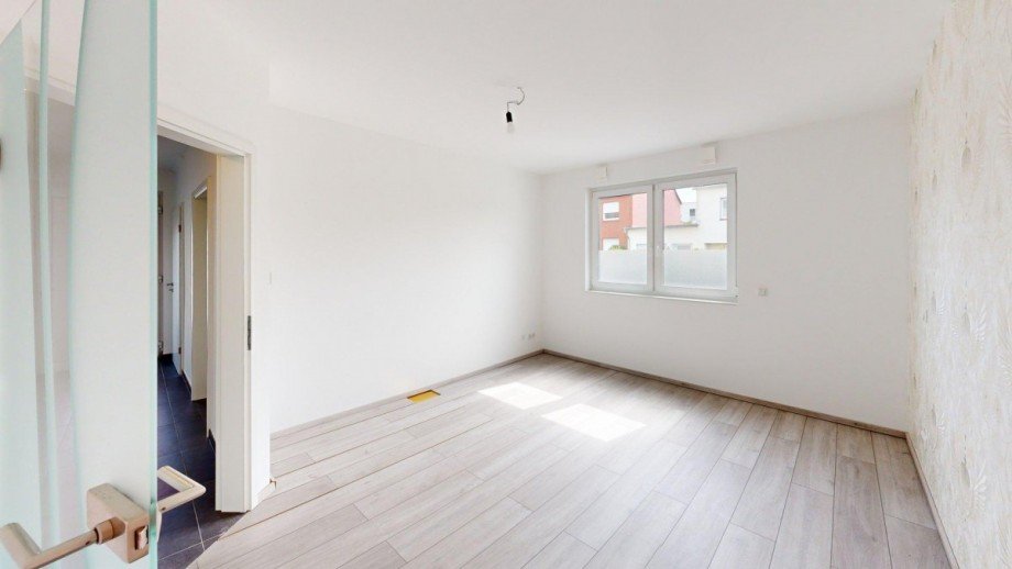 Schlafzimmer Erdgeschosswohnung Geilenkirchen