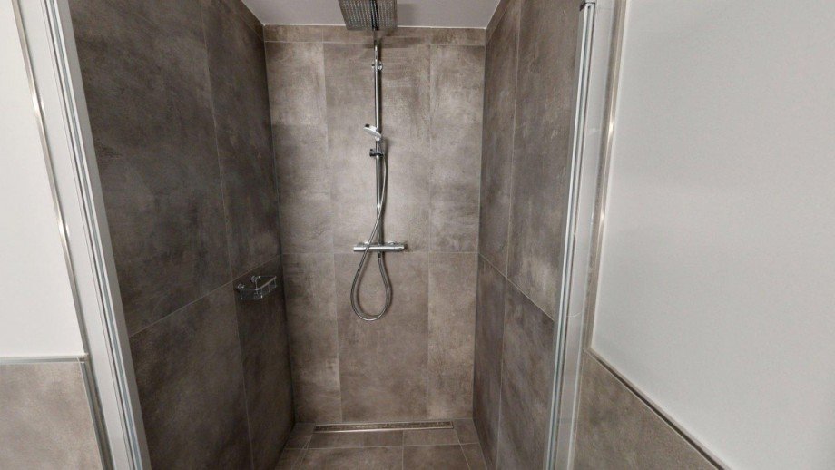 mit ebenerdiger Dusche Etagenwohnung Grevenbroich