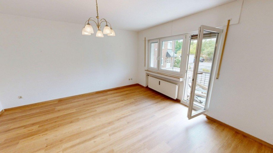 Wohnzimmer Wohnung Br�hl