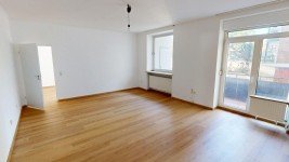 Hauptbild Helle ger�umige 3 Zimmer mit gro�em Wohnzimmer