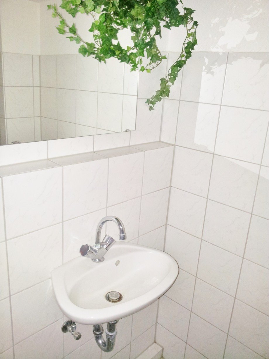 G-WC Wohnung M�nchengladbach