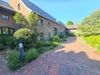 Hauptbild Etagenwohnung im Gut Mellerhof (Vierkanthof)