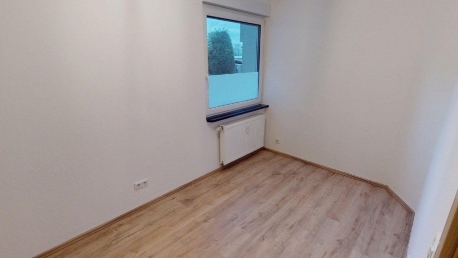 Arbeitszimmer Erdgeschosswohnung Solingen