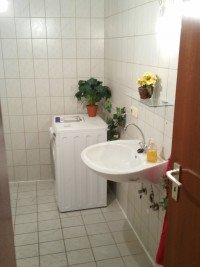 Bild (4b5eefc4ef471d28b108f3ed42cc0fa5): 2 Zimmerwohnung N�he Bahnhof