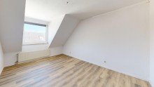Schlafzimmer Helle 3 Zimmer mit G-WC und gro�em Keller