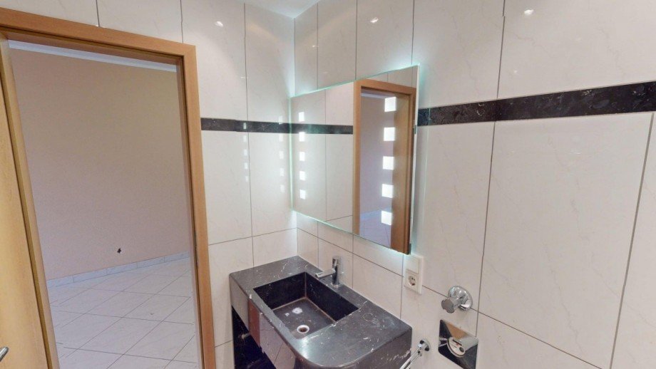 Badezimmer Wohnung Solingen