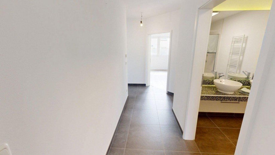 Diele Erdgeschosswohnung Geilenkirchen