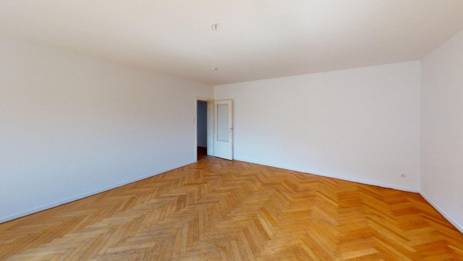 Wohnzimmer Etagenwohnung M�nchengladbach