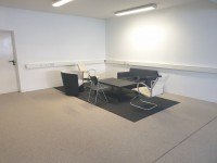 Hauptbild Schönes helles Büro mit viel Fensterfläche