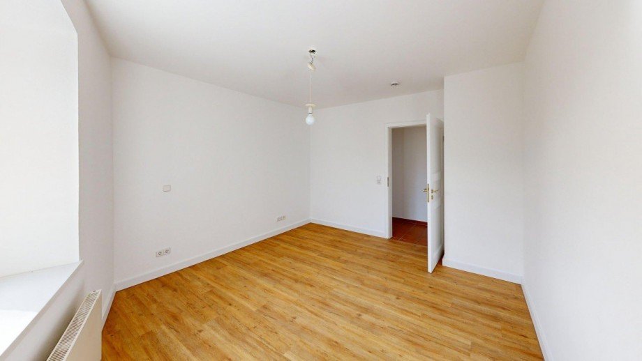 Schlafzimmer 2 Etagenwohnung Grevenbroich