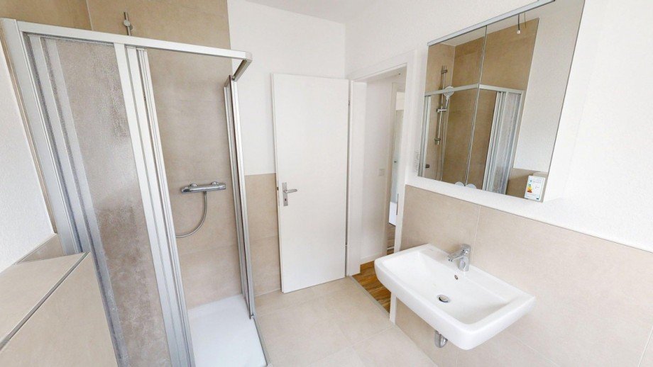 Badezimmer Wohnung Dormagen