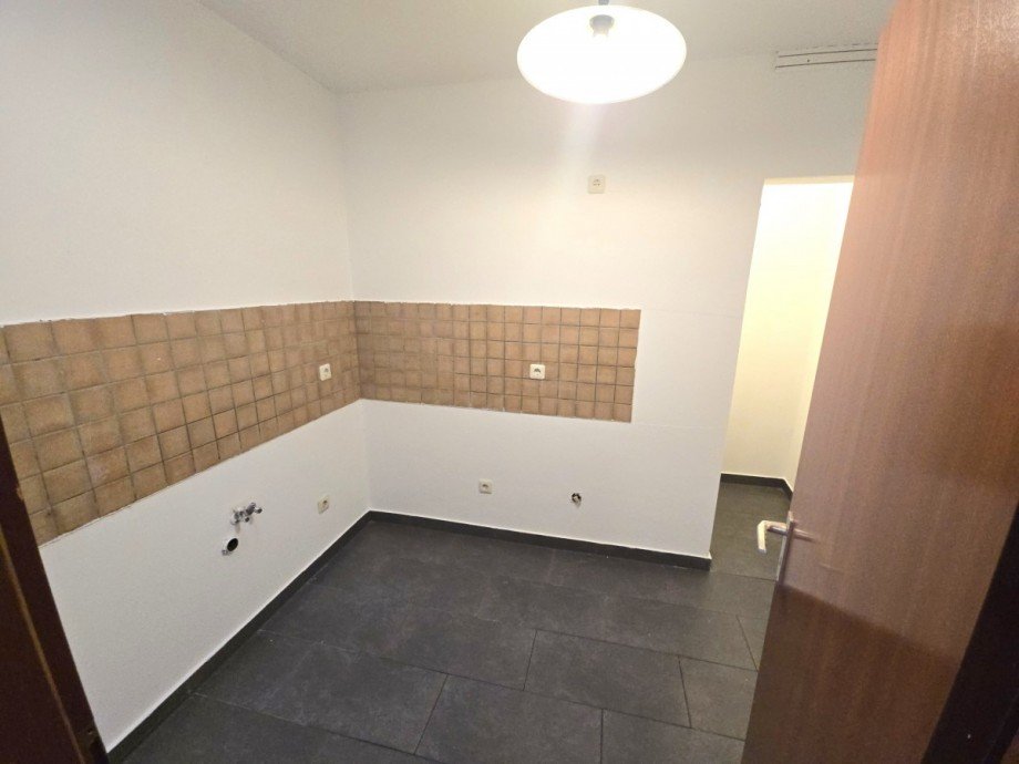 K�che Erdgeschosswohnung Grevenbroich