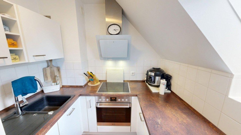 K�che Maisonettewohnung Grevenbroich