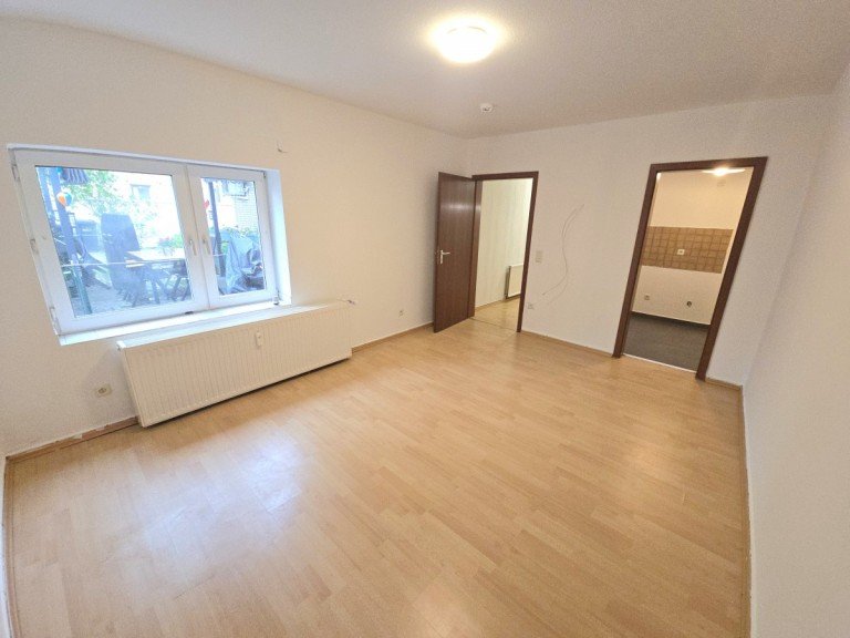 Hauptbild: 2 Zimmerwohnung N�he Bahnhof