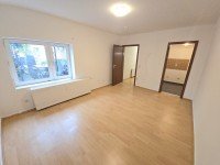 Hauptbild 2 Zimmerwohnung Nähe Bahnhof