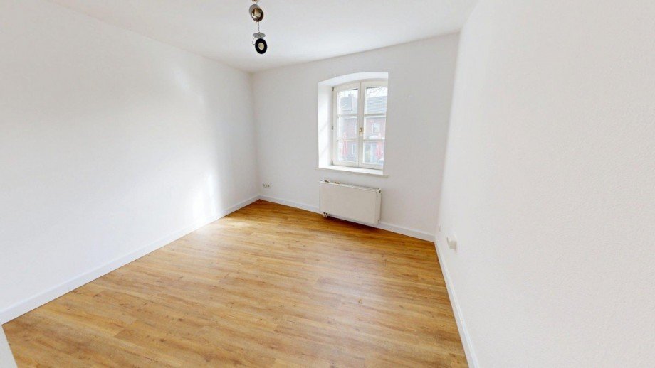 Schlafzimmer 3 Etagenwohnung Grevenbroich