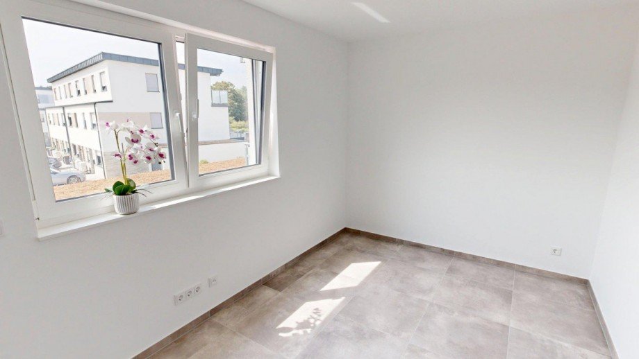 Kinderzimmer Etagenwohnung Grevenbroich