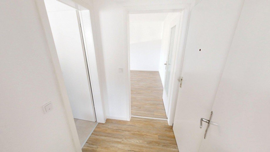 Flur Wohnung Dormagen