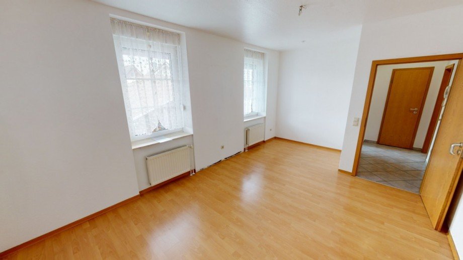 Wohn und Esszimmer Wohnung J�chen