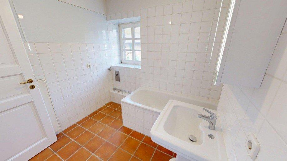 Badezimmer Etagenwohnung Grevenbroich