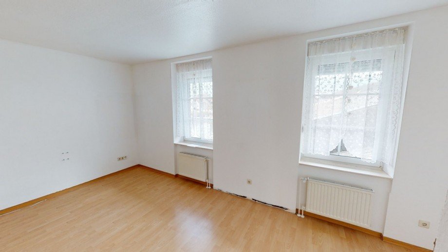 Wohn und Esszimmer Wohnung J�chen