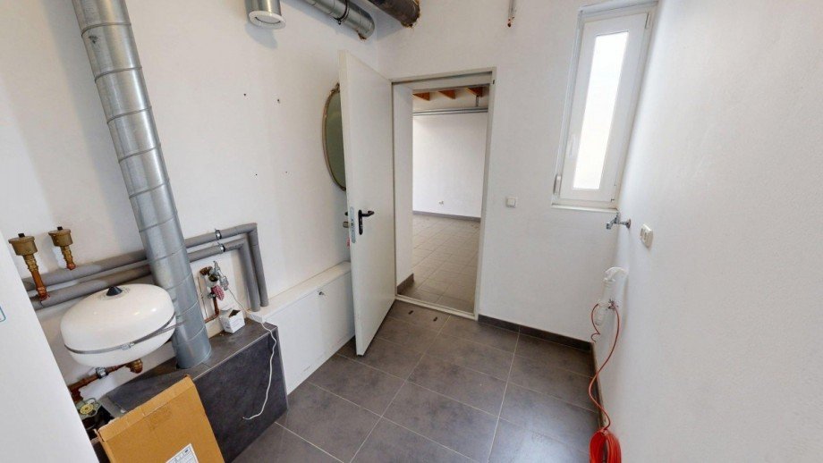 Wasch und Heizungsraum Erdgeschosswohnung Geilenkirchen