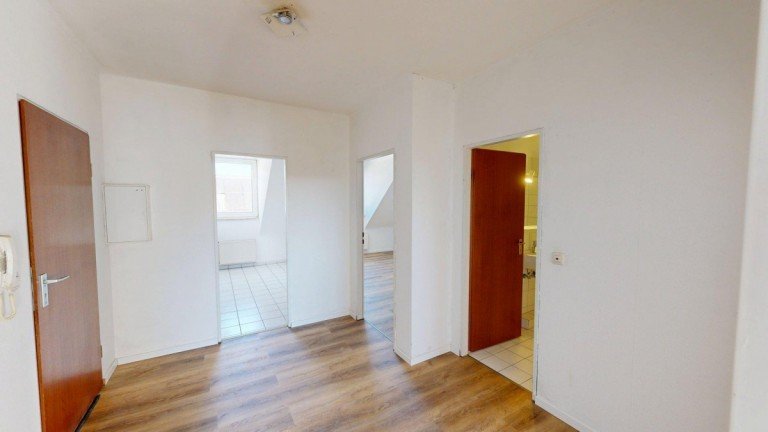 Hauptbild: Helle 3 Zimmer mit G-WC und gro�em Keller