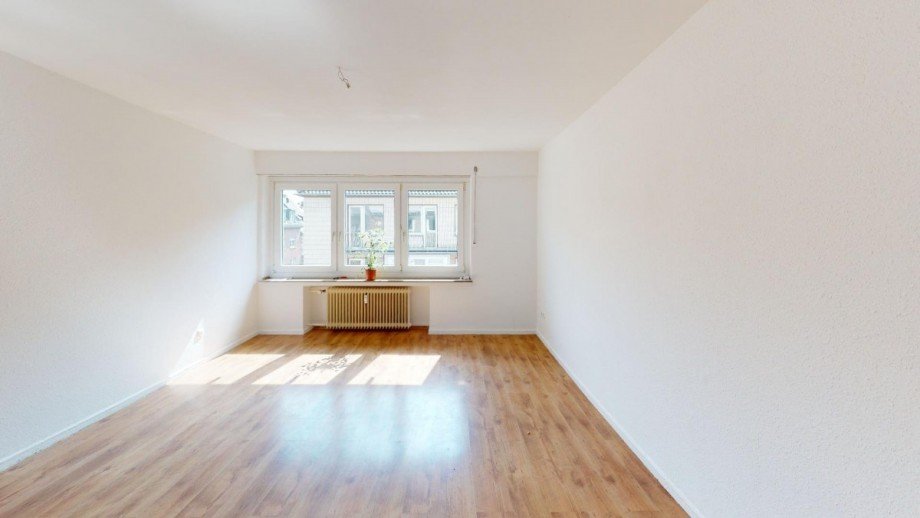 Schlafzimmer Etagenwohnung M�nchengladbach
