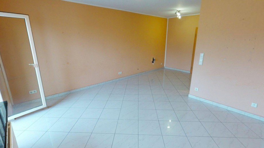 Wohn und Schlafraum Wohnung Solingen