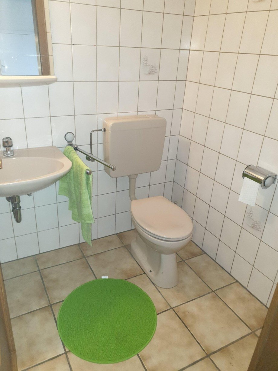 G-WC Einfamilienhaus J�chen